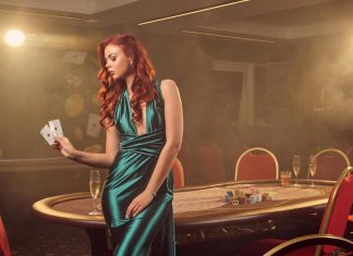 Ирвин Казино: За гранью обычного онлайн-гемблинга