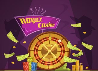 Драгон Мани Online Casino: Мифы и Реальность
