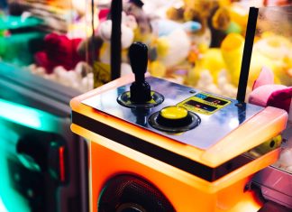 Бесплатный каскад удачи: мир бесплатных игровых автоматов