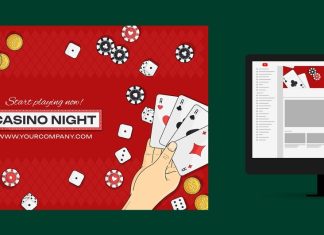 Irwin Casino: Глубокое погружение в мир онлайн-развлечений