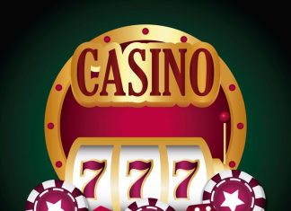 Ирвин Казино: Путеводитель по миру азарта и развлечений