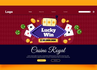 Irwin Casino: Путеводитель по миру онлайн-развлечений