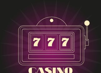 Казино Ирвин: Раскрываем тайны легендарного игорного заведения