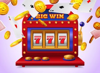 Секреты бесплатных игровых автоматов: играйте умно, выигрывайте чаще!