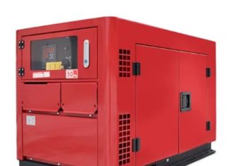 Дизельные электростанции: выбор и покупка на маркетплейсе Рывок — надежное энергоснабжение для дома и бизнеса