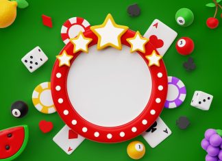Zooma Casino: Глубокое погружение в мир онлайн-развлечений