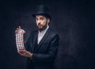 Irwin Casino: Разгадка тайны успешного онлайн-казино