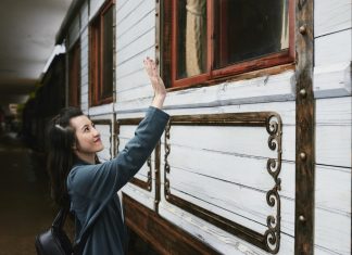 Баня-бочка в Москве: как купить идеальное решение для дачи