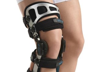 Продукция Orlett: революция в комфорте и надежности коленных ортезов