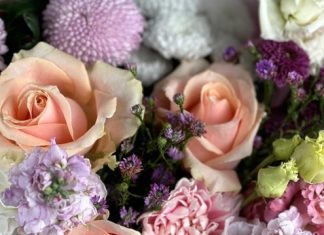 Необычные букеты Подольска: где купить экзотические цветы и как их выбрать