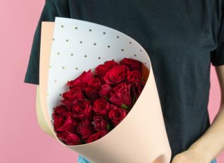 Цветочный экспресс: быстрая доставка цветов в Нижнем Новгороде