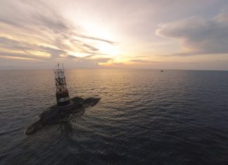 Повышение безопасности судовых атомных энергетических установок