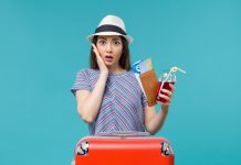 Горящие туры: лови момент и лети выгодно!