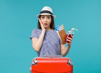 Горящие туры: лови момент и лети выгодно!