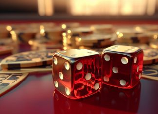 Онлайн-казино: особенности, преимущества и важные нюансы