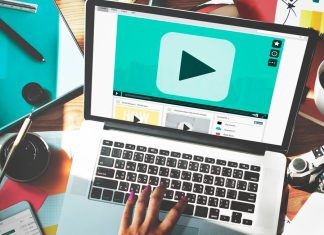 Выбор шрифта для видео: как обеспечить читаемость и стиль видеоконтента