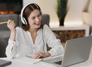 Дистанционное обучение в ВУЗе: новые горизонты высшего образования