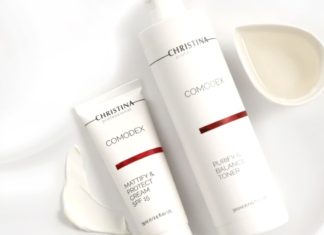 Профессиональная косметика: миф о заоблачных ценах