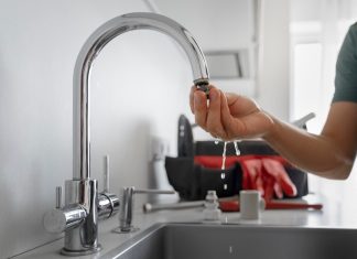 Как выбрать и правильно использовать фильтры для воды