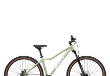 Зеленые велосипеды: тренд или необходимость?