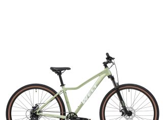 Зеленые велосипеды: тренд или необходимость?