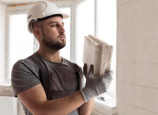 Каменщик обучение: современные образовательные программы для строительных профессионалов