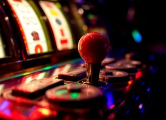 Игровые автоматы: как выбрать лучший слот для игры
