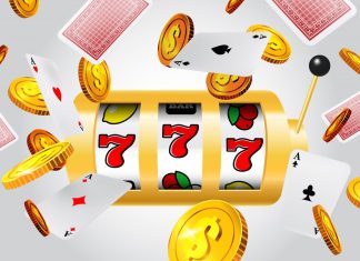 Онлайн казино: новый тренд в мире развлечений и азартных игр