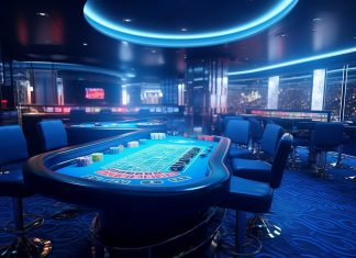 Онлайн-казино: как выбрать и на что обратить внимание при игре