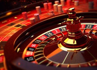 Онлайн-казино: развлечения и возможности для современных игроков