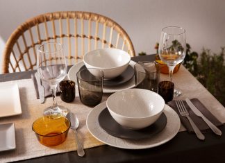 Посуда для настоящей итальянской кухни: как выбрать идеальные решения для пасты, ризотто и других блюд