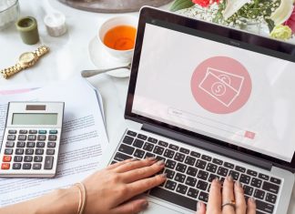 Вклады онлайн: как заработать на своих деньгах, не выходя из дома