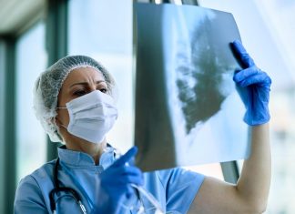 Вирусная пневмония: симптомы, лечение и профилактика болезни, которую нельзя игнорировать