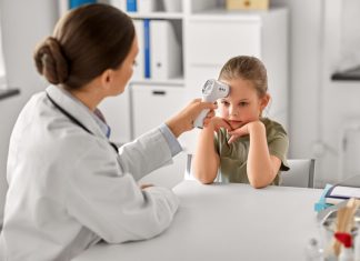 Синусит у детей: как распознать, лечить и не допустить осложнений