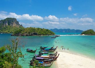 Бюджетный отдых на Пхукете: секреты выгодных туров и экскурсий
