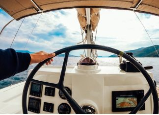 Аренда катера: как провести идеальный день на воде без лишних хлопот