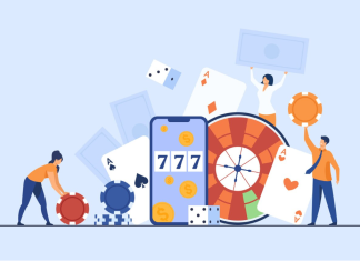 Почему онлайн-казино такие популярные: разбор феномена