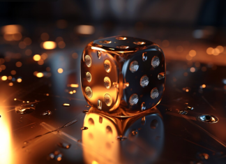 Почему онлайн казино так пользуется популярностью