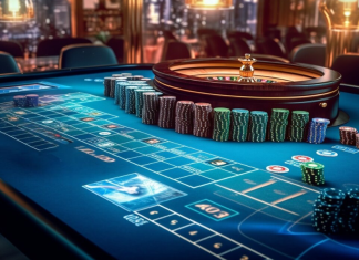 Почему онлайн-казино так пользуется популярностью