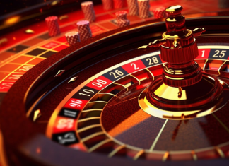 Онлайн-казино: почему миллионы игроков выбирают азарт в цифровом формате