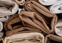 Какая ткань бывает и в чем ее преимущество: подробный обзор материалов