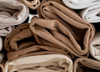 Какая ткань бывает и в чем ее преимущество: подробный обзор материалов