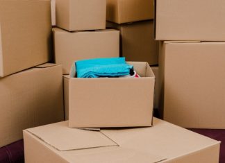 Как организовано производство гофрокартона: полный обзор процесса