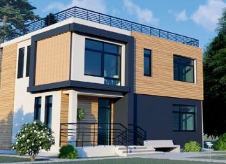 Как строятся мечты: проектирование, производство и монтаж частных домов и коттеджей