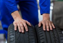 Летняя резина 205/55 R16: универсальный выбор для городской и загородной езды