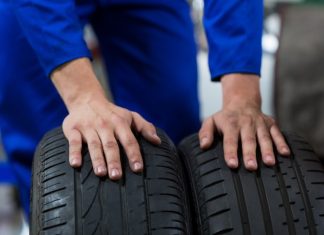 Летняя резина 205/55 R16: универсальный выбор для городской и загородной езды