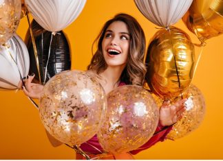 Как выбрать место для проведения праздника