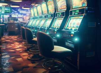 Почему игровые автоматы так популярны: взгляд изнутри