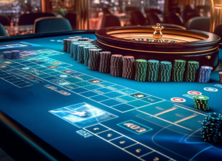 Азартные игры: почему они привлекают миллионы людей по всему миру