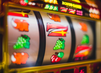 Азартные игры: от развлечения до увлечения